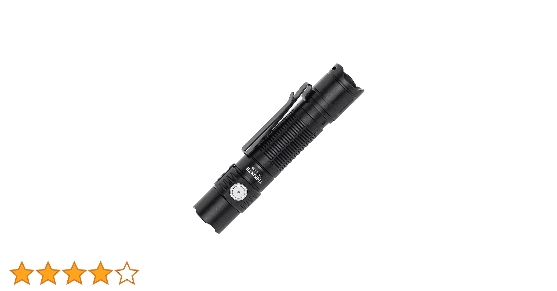 Amazon.co.jp: ThruNite TN12 PRO 懐中電灯 LEDハンディライト USB-C